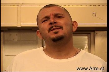 Martin Angelo Chavez Mugshot